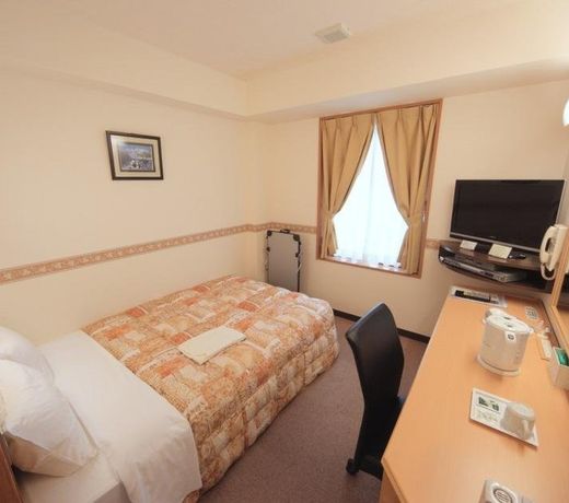 Life Inn Katsuta Station West
