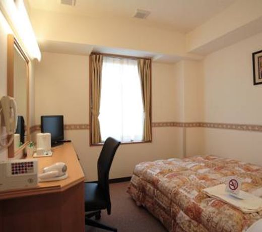 Life Inn Katsuta Station West