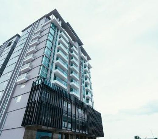 CA&SA Serviced Apartment