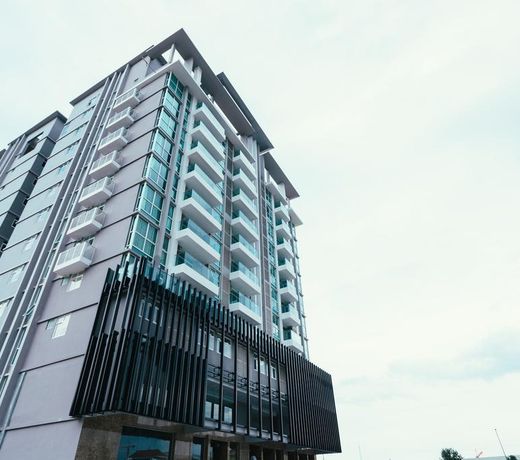 CA&SA Serviced Apartment