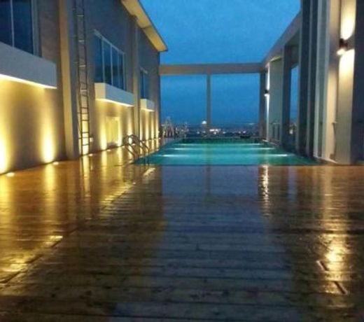 CA&SA Serviced Apartment