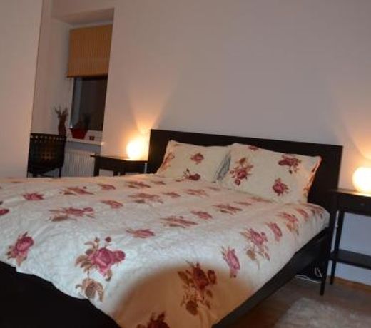 Apartments with spa Jacuzzi and sauna