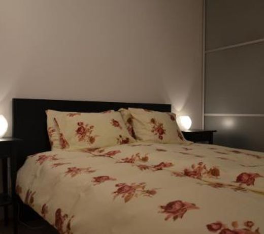 Apartments with spa Jacuzzi and sauna