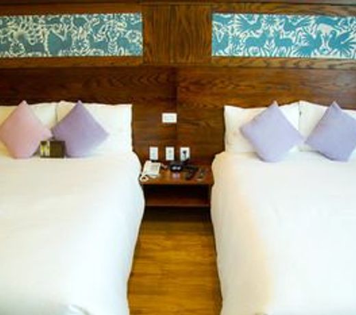Soul Beach Boutique Hotel & Spa