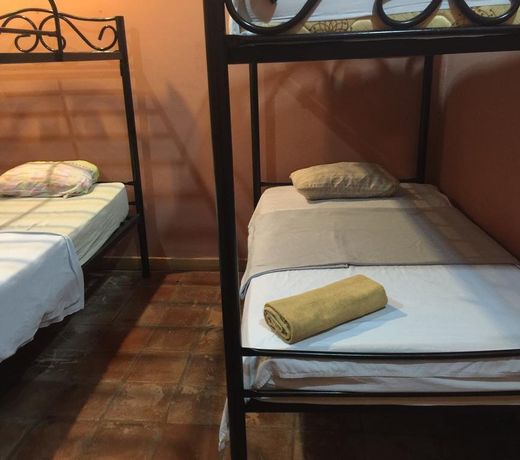 Angel's Place Hostel at the Art Hotel Managua