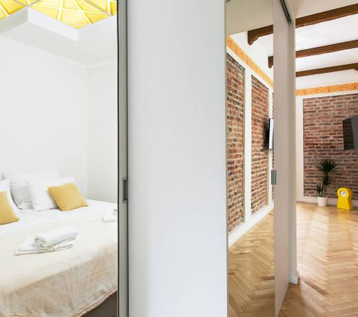 Zwierzyniecka Old Town Apartments by Otium