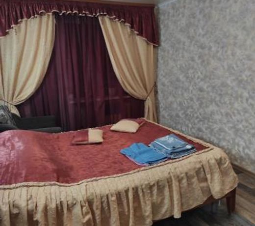 Apartment on Krasnoflotskaya 34