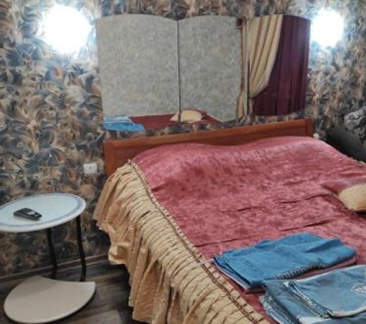 Apartment on Krasnoflotskaya 34
