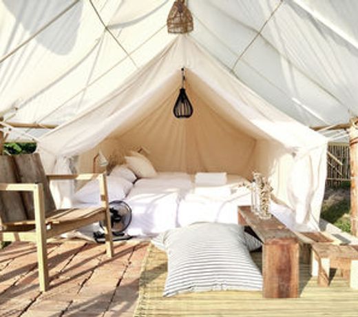 Camp Chiangmai