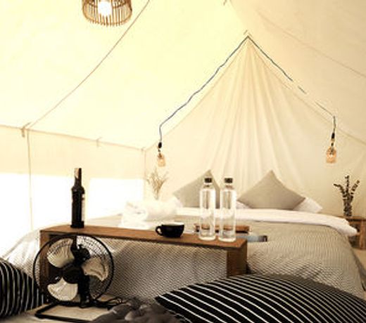 Camp Chiangmai