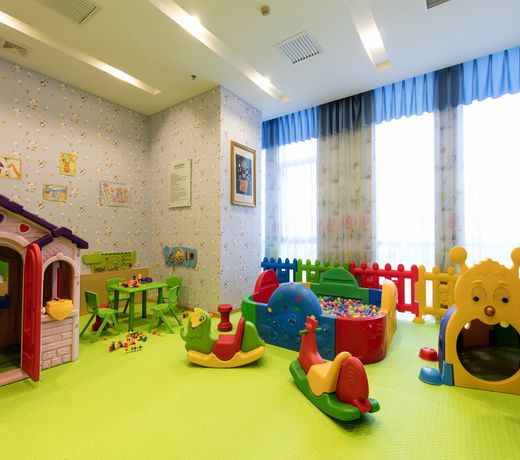 Ariva Tianjin Zhongbei Serviced Apartment
