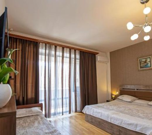 Cartez Boutique Hotel