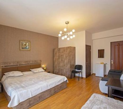 Cartez Boutique Hotel