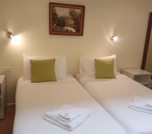 Getaway Inn Boutique Guest house