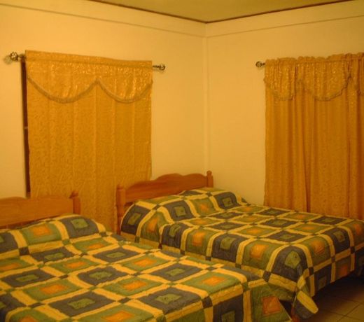 Bayview Guest House
