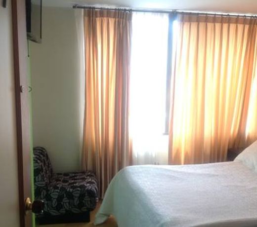 Hotel Oicata