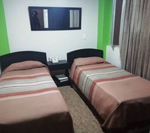 Hotel Oicata