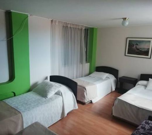 Hotel Oicata