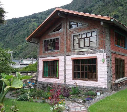 Ayamtai Jea Guest House