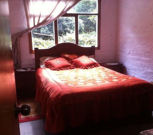 Ayamtai Jea Guest House