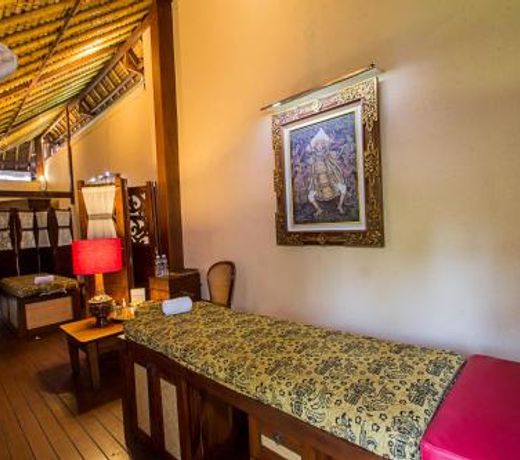 Manzelejepun Luxury Villa & Pavilion