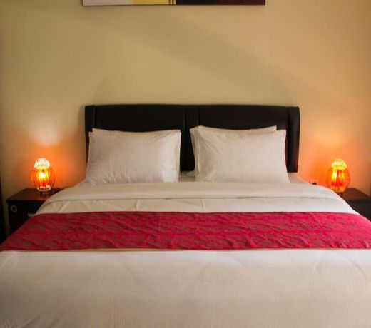 Beji Ayu Homestay