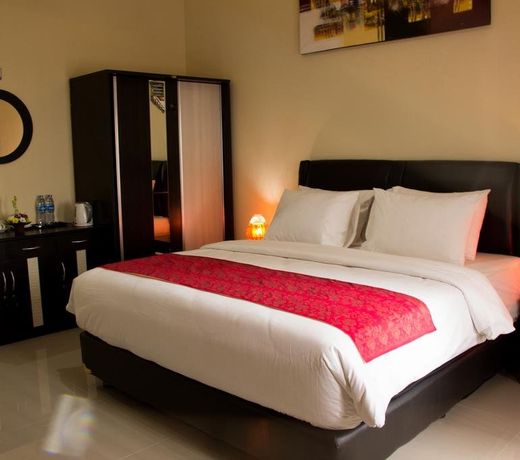 Beji Ayu Homestay