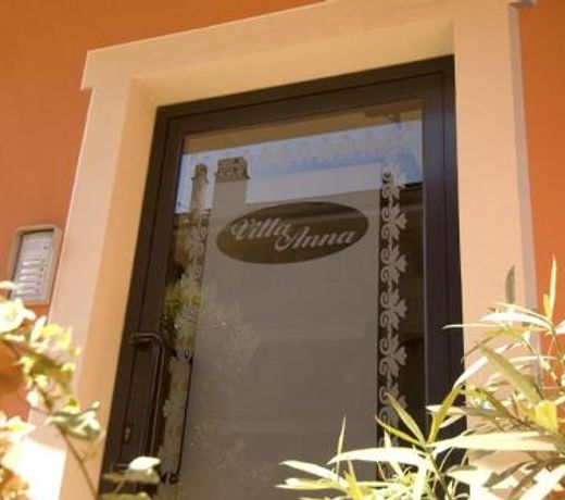 Appartamenti Villa Anna