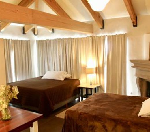 Casa Toscana Bed & Breakfast