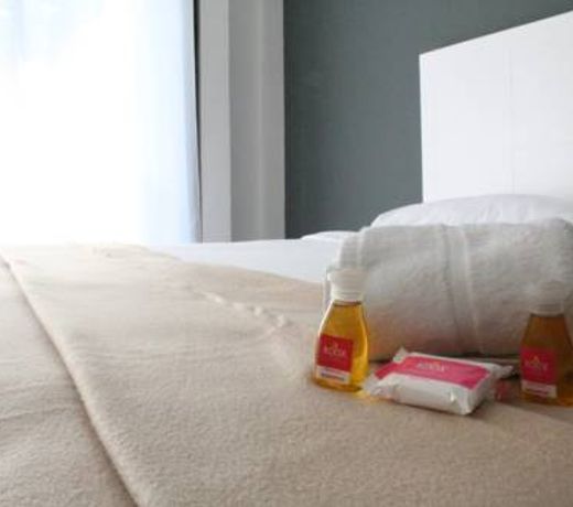 Studio 30 Condhotel by Nah Hotels