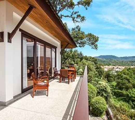 Nirano Villa 14 1 Bed