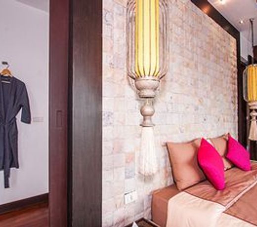 Nirano Villa 14 1 Bed