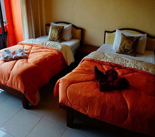 Star Guest House