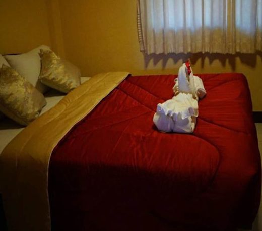 Star Guest House