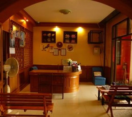 Star Guest House