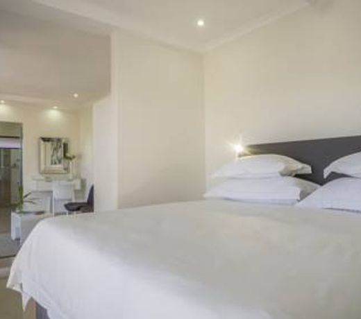 THEBLOEM Guest Suites