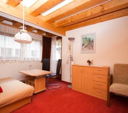 Hotel Silvretta Gargellen