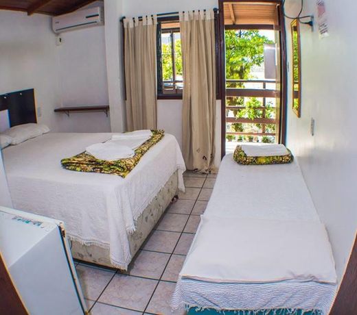 Hotel Pousada Edelweiss