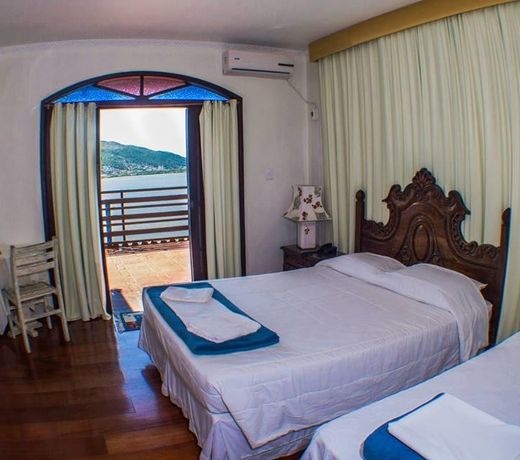 Hotel Pousada Edelweiss