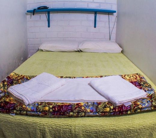 Hotel Pousada Edelweiss