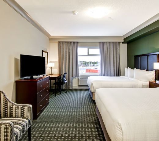 Chateau Nova Yellowknife