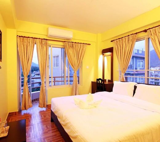My Hotel