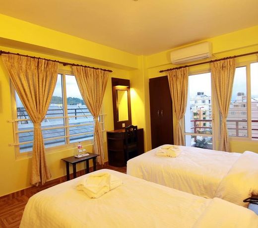 My Hotel