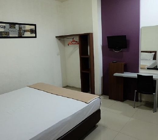 Zuzu Pasar Minggu
