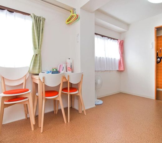 Hamada House Cozy Apartment near Namba 37