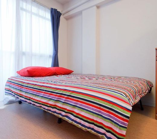 Hamada House Cozy Apartment near Namba 61