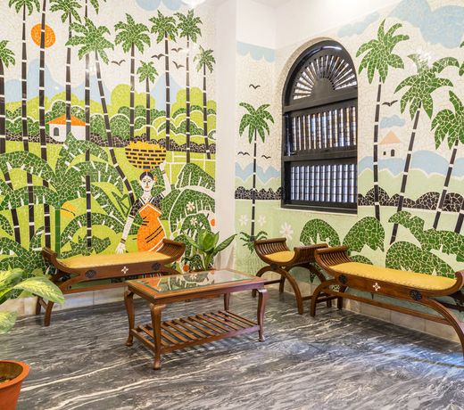 OYO 10241 Hotel Mayfair 2