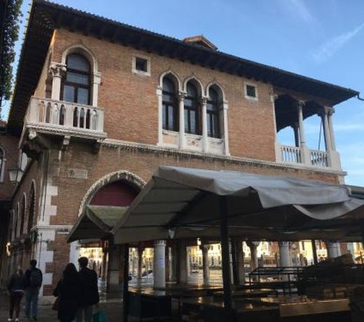 Antico Mercato