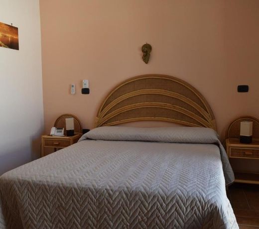Bed &Breakfast Pinetamare