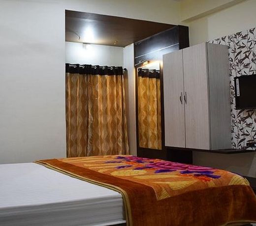 Amar Palace -A Heritage Hotel
